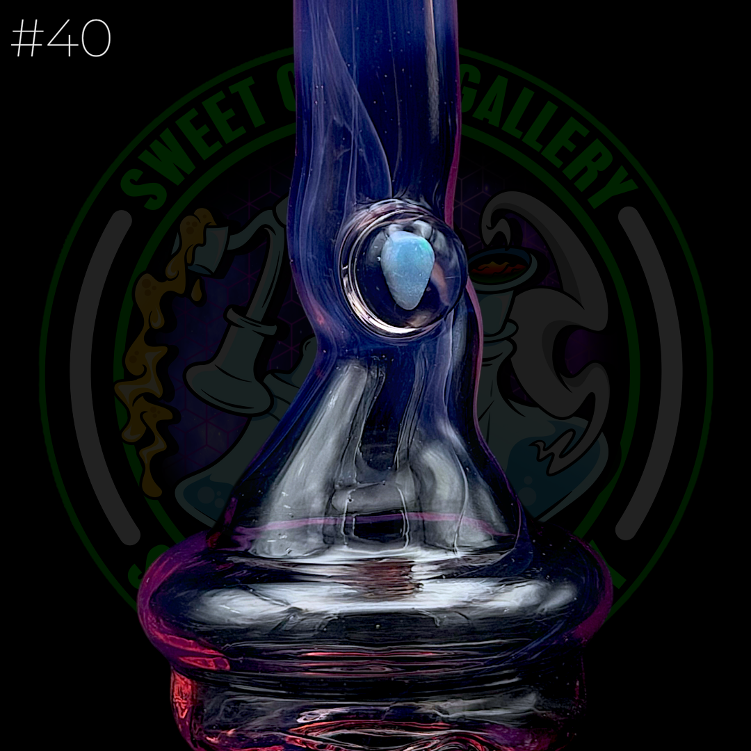 Magizle - Peak Attachment #40 (Dry)
