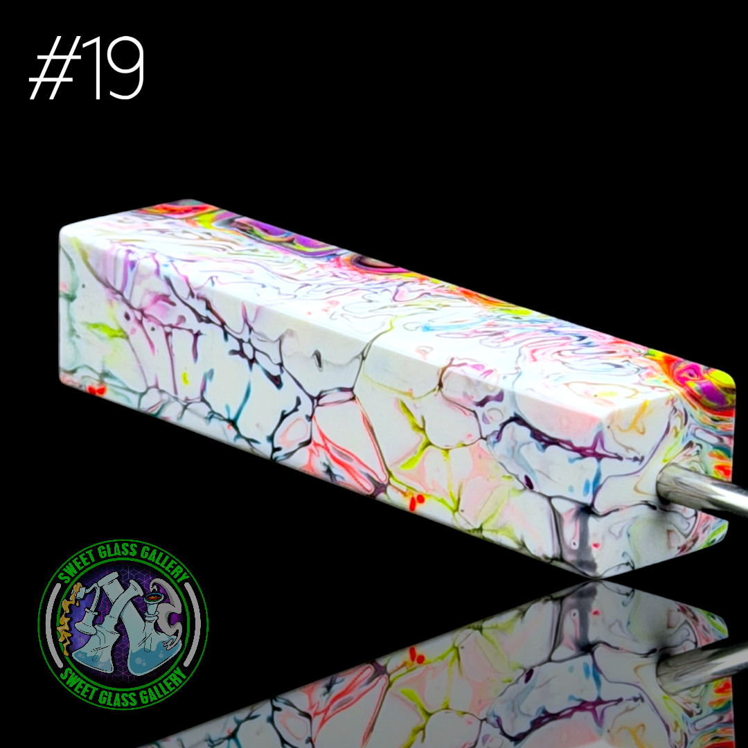 Kraken - Dab Tool #19
