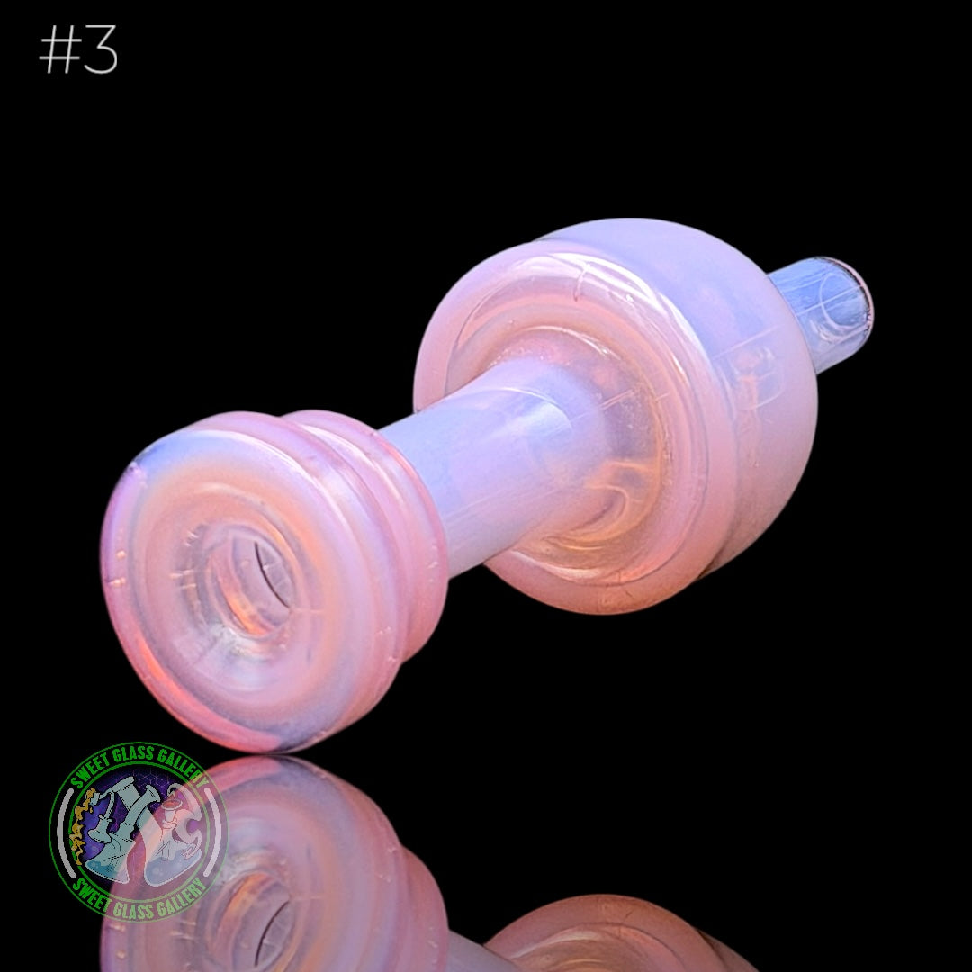 Jong Glass - Carb Cap #3