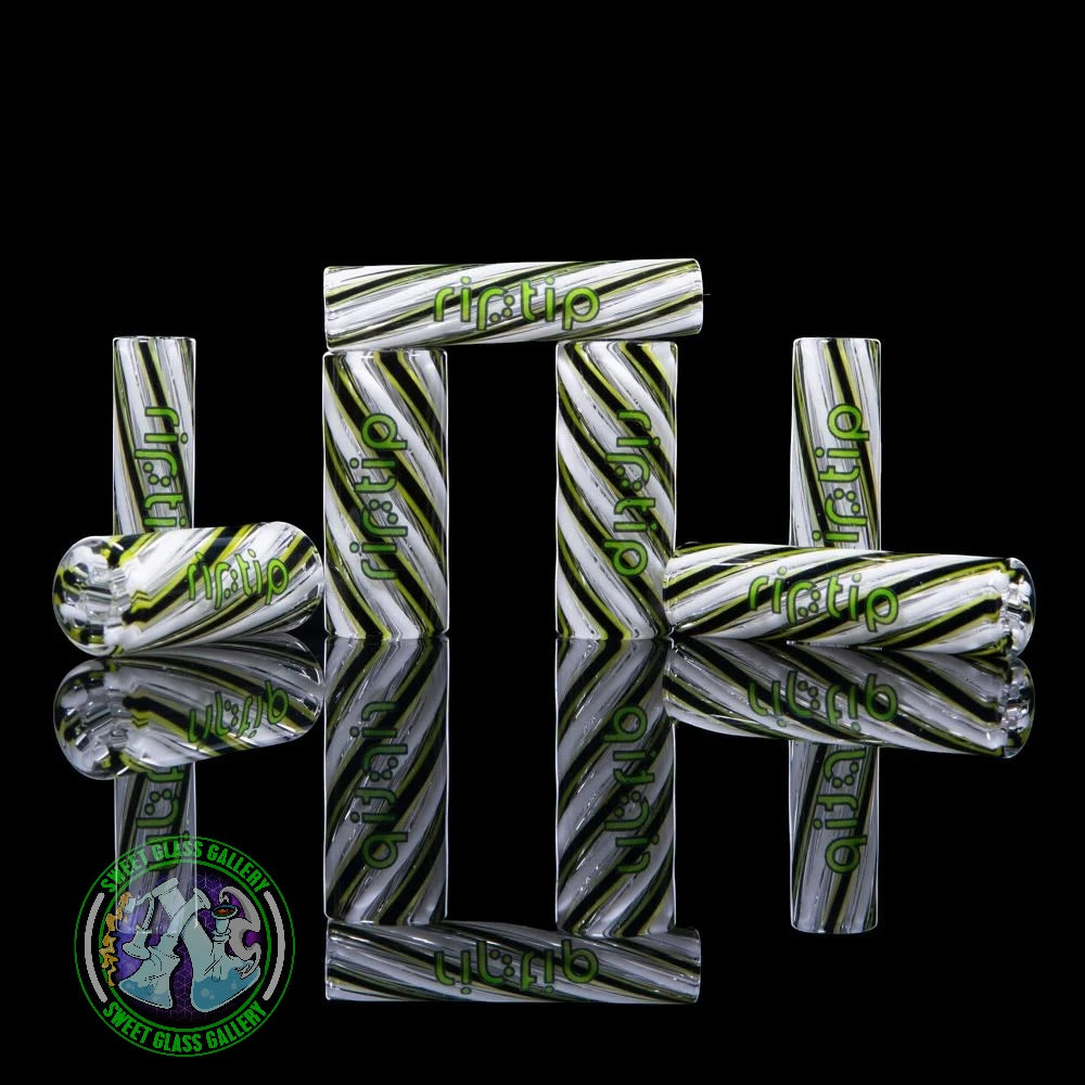 Gordo Scientific Riptip - Lime Light