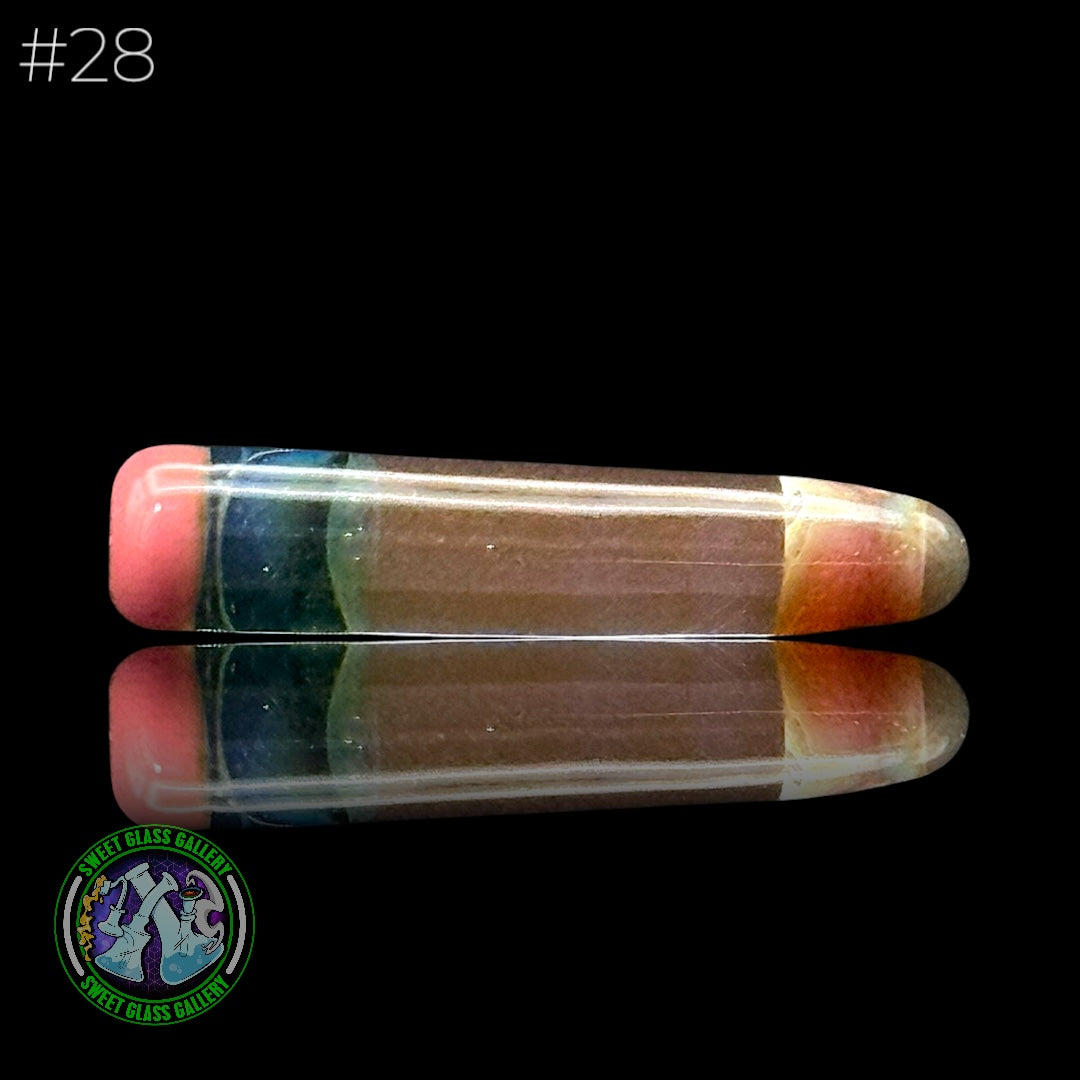 Sherbet Glass - Pillar #28