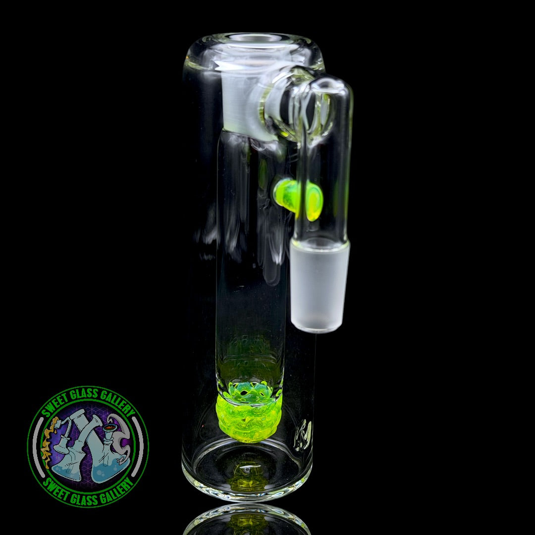 Fluid Glass - Ash Catcher #24 - 18mm Slyme