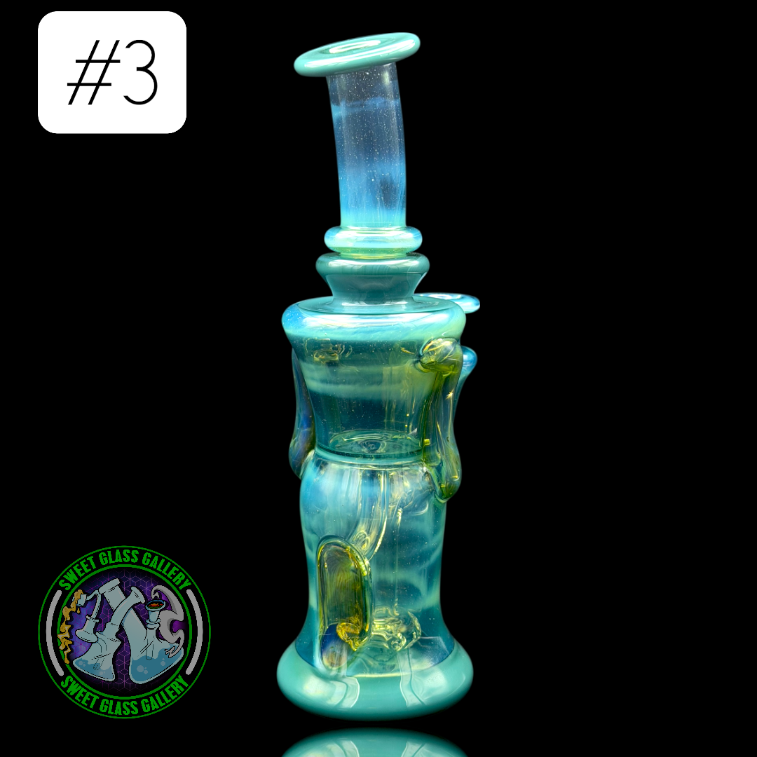 Dabber Jaws - Rig #3 - Recycler