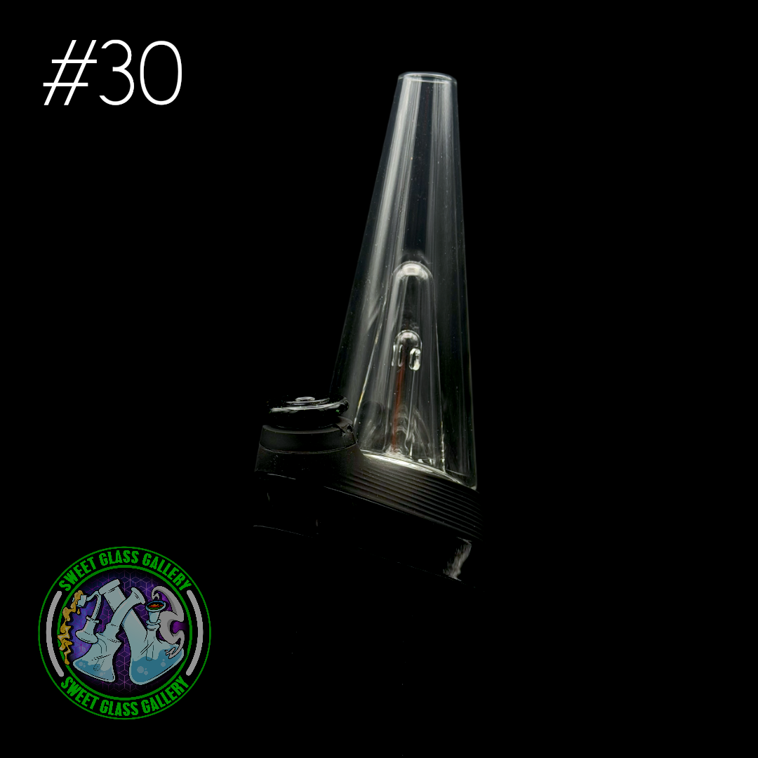 Bradley Miller - Joystick #30 - Puffco Peak v2 Spinning Joystick