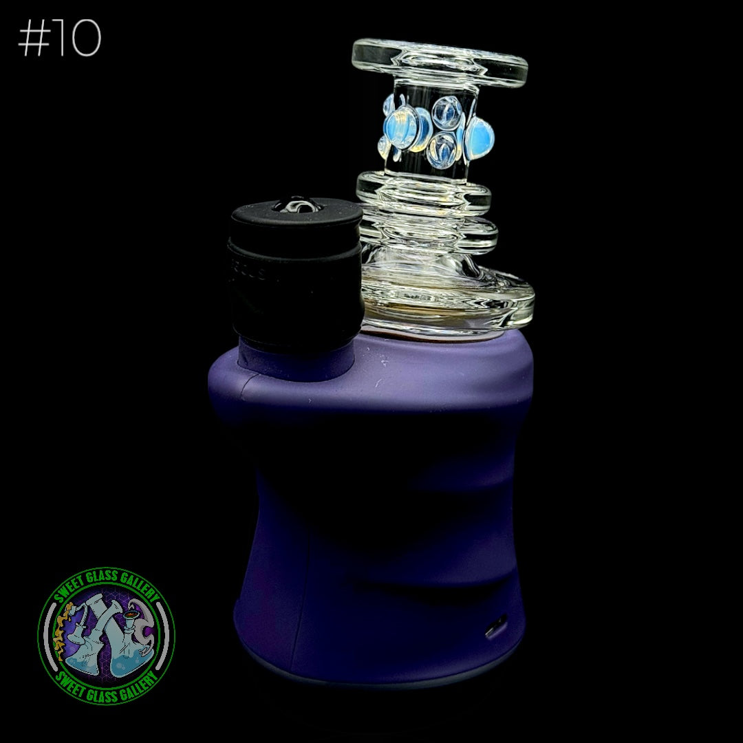 AJ Surf City Tubes - Attachment #10 - Focus V Carta