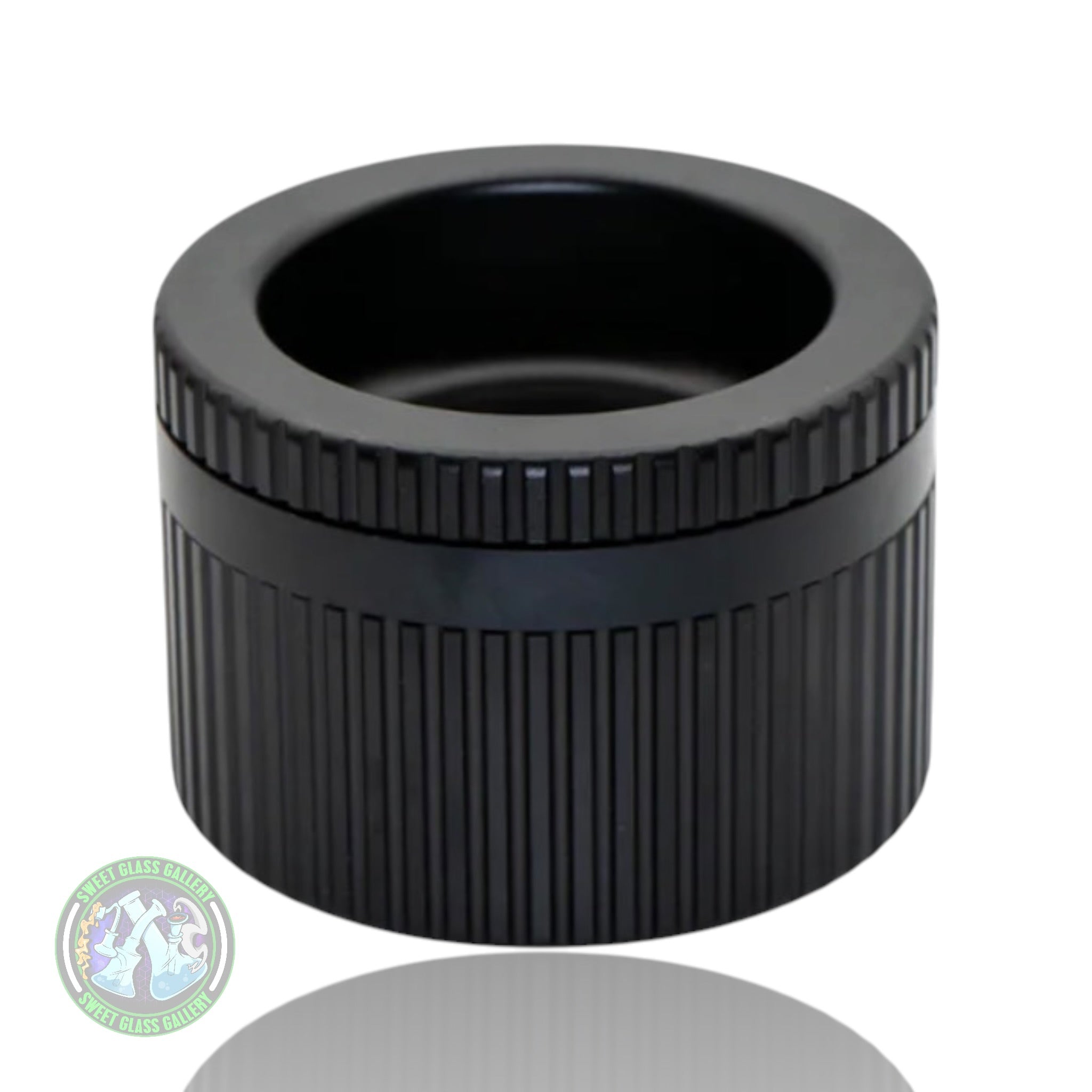 Stache Products - 360 Grynder - Black