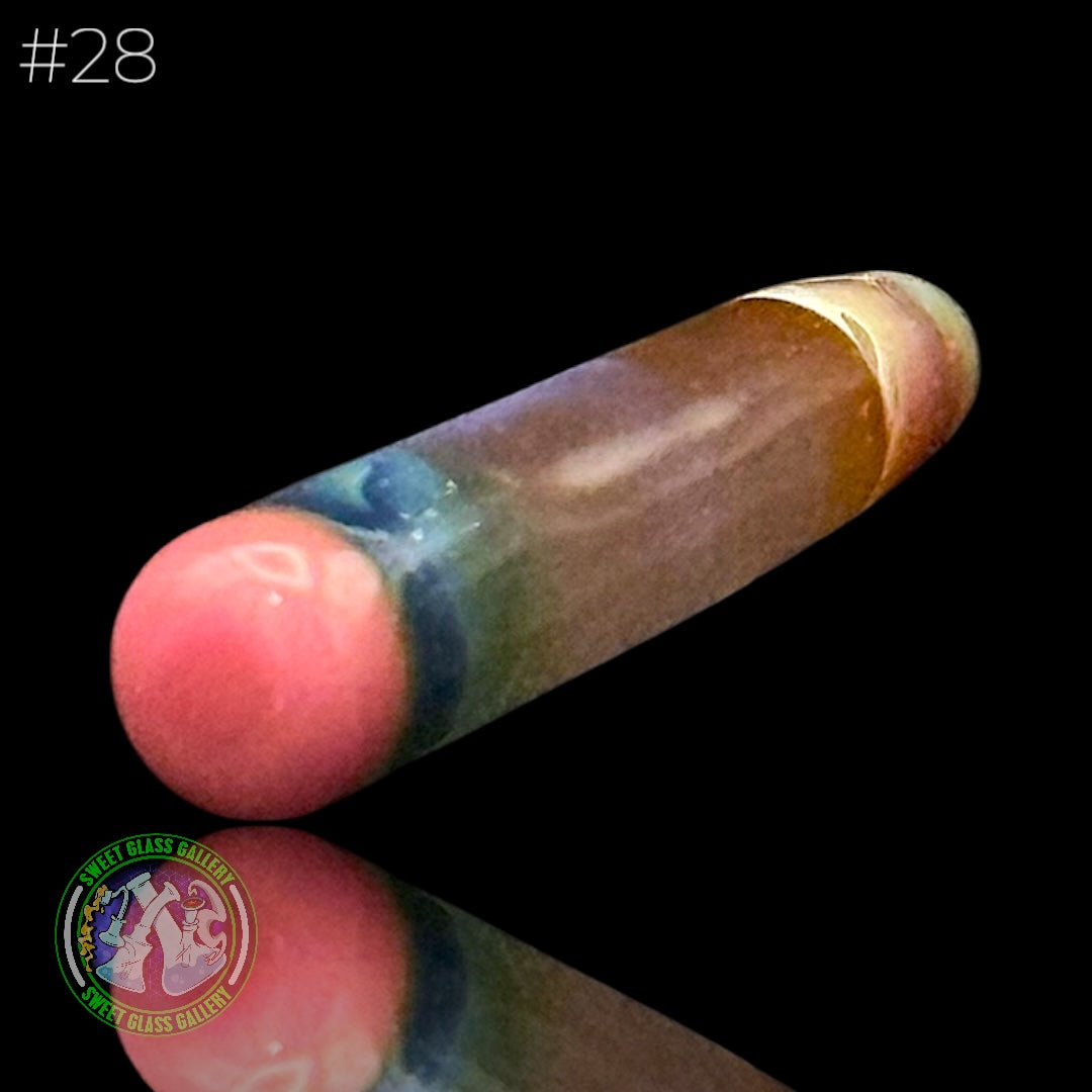 Sherbet Glass - Pillar #28