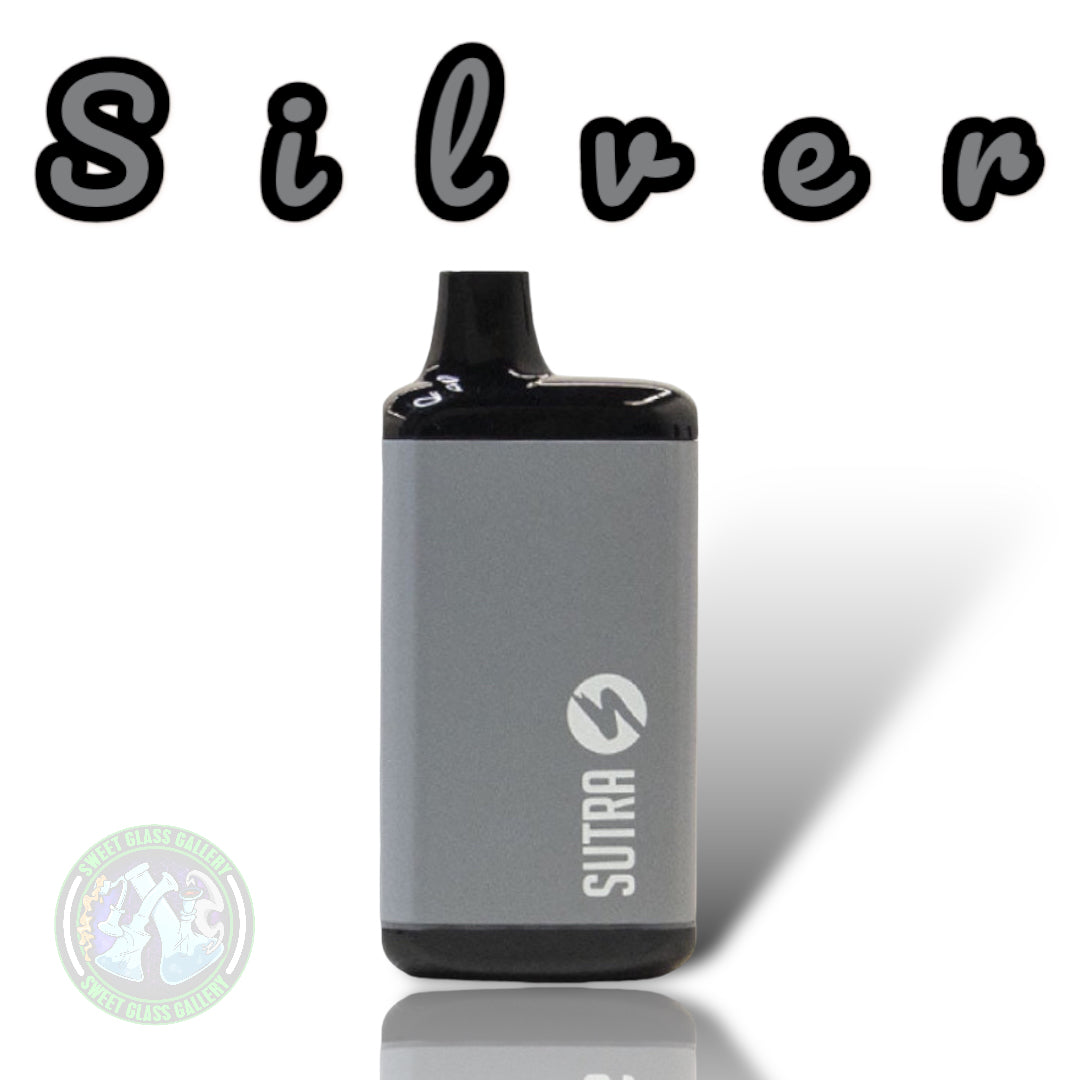 Sutra - Silo Pro - Cartridge 510 Battery