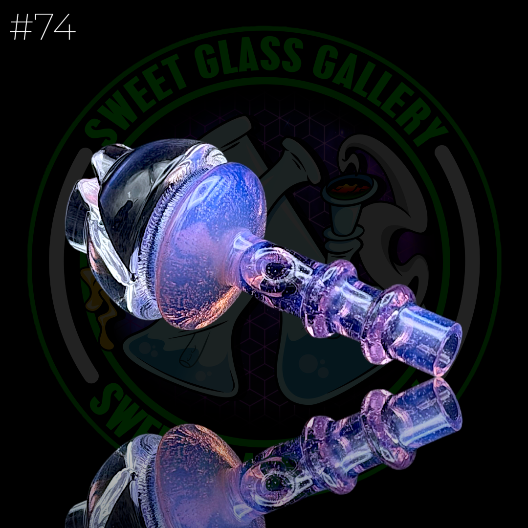 One Trick Pony - Joystick #74 - Peak Pro 3DXL - Skeleton Key