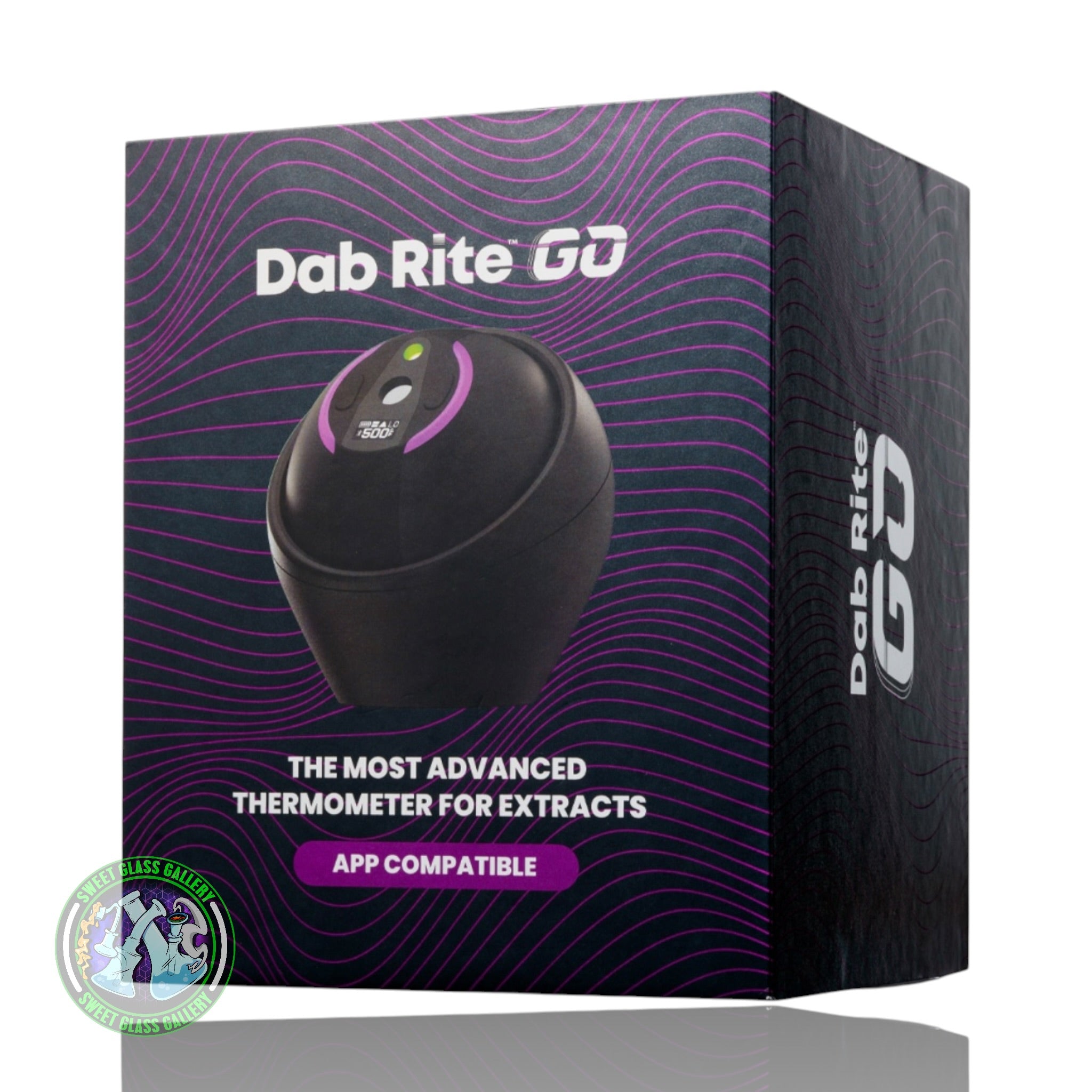 DabRite - Go