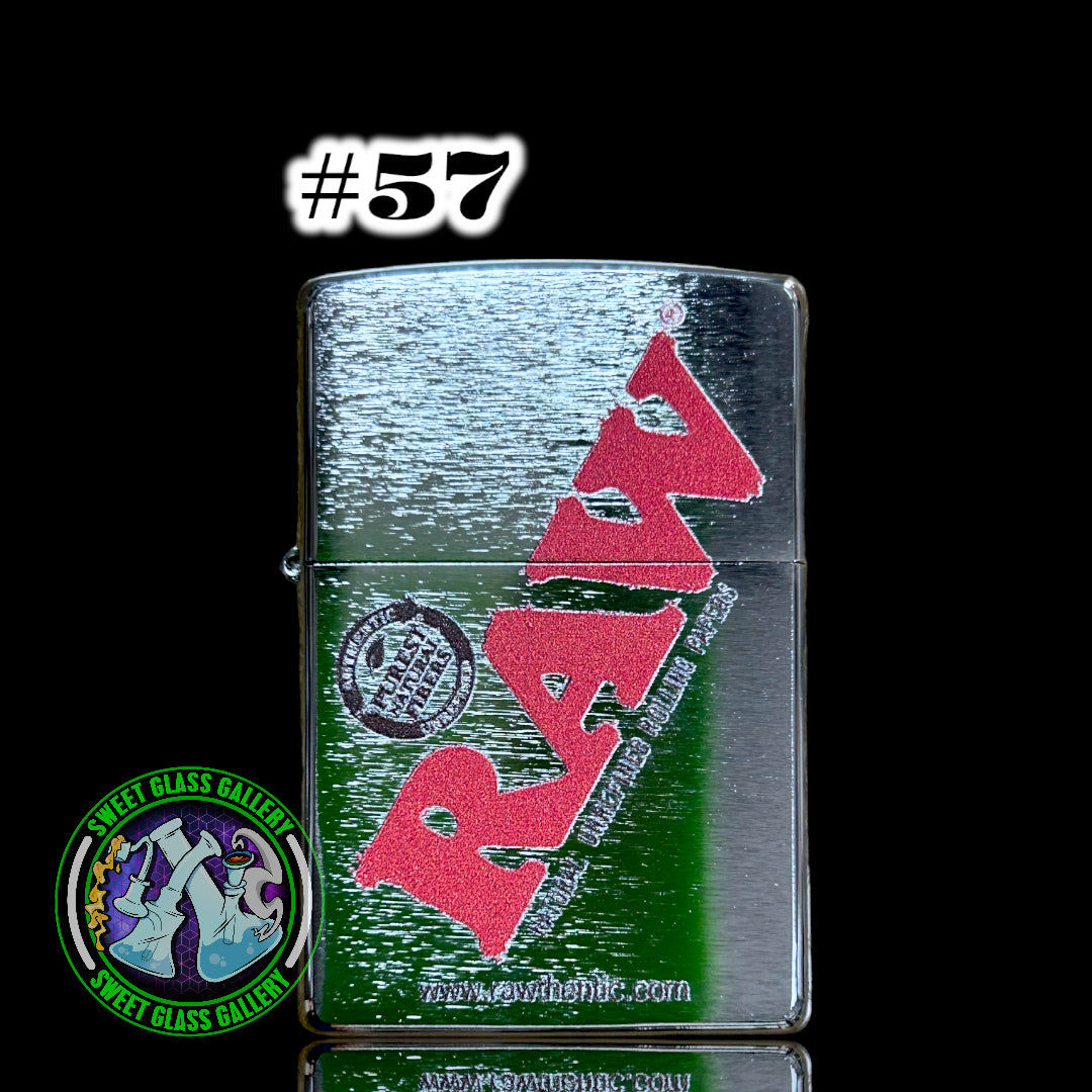 Zippo - Windproof Lighter