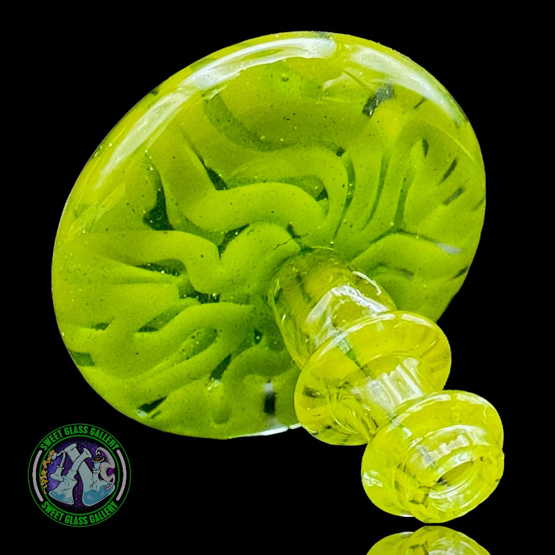 Algae - Puffco Proxy Joystick (Green)