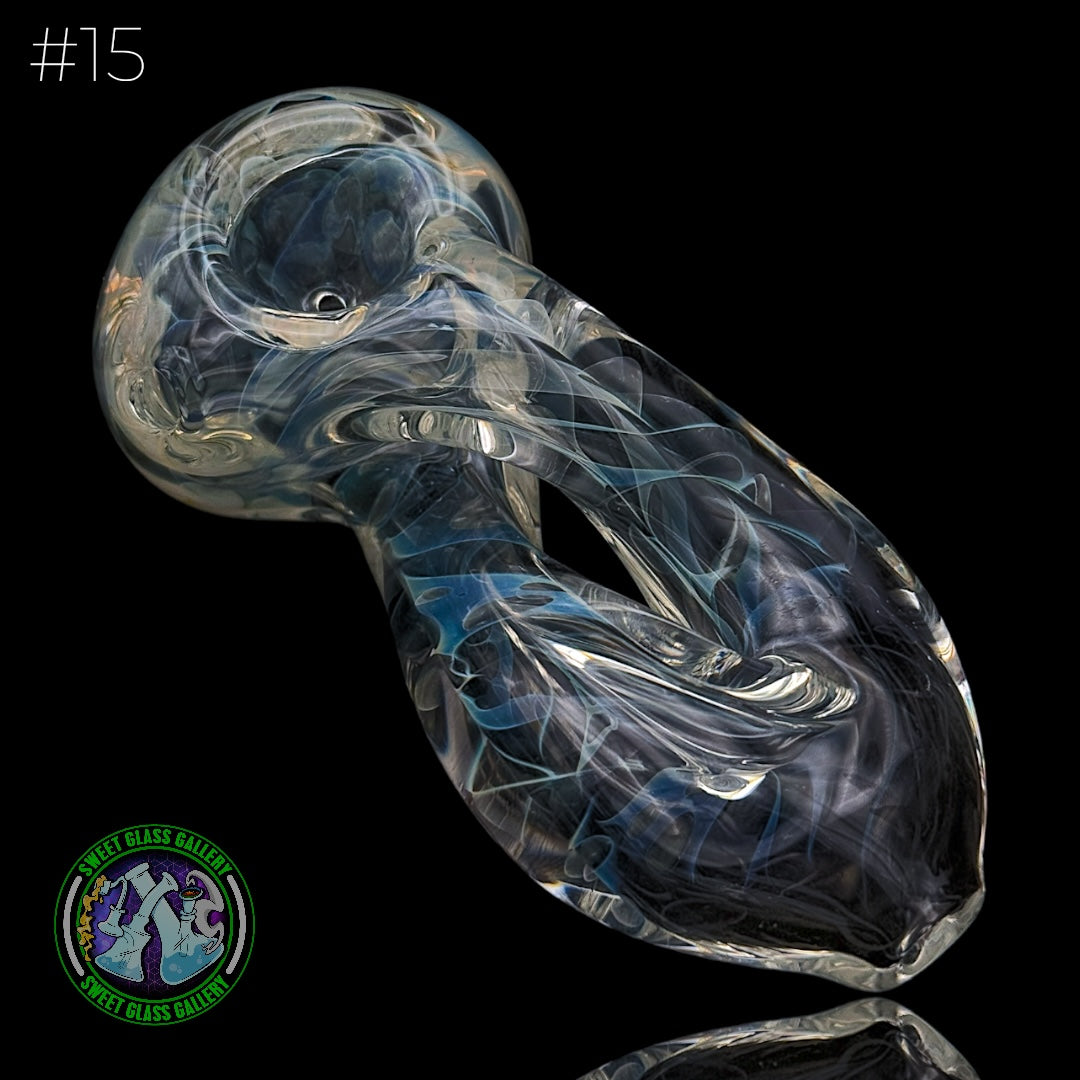 Avant Garde - Dry Pipe - Donut Twist #15