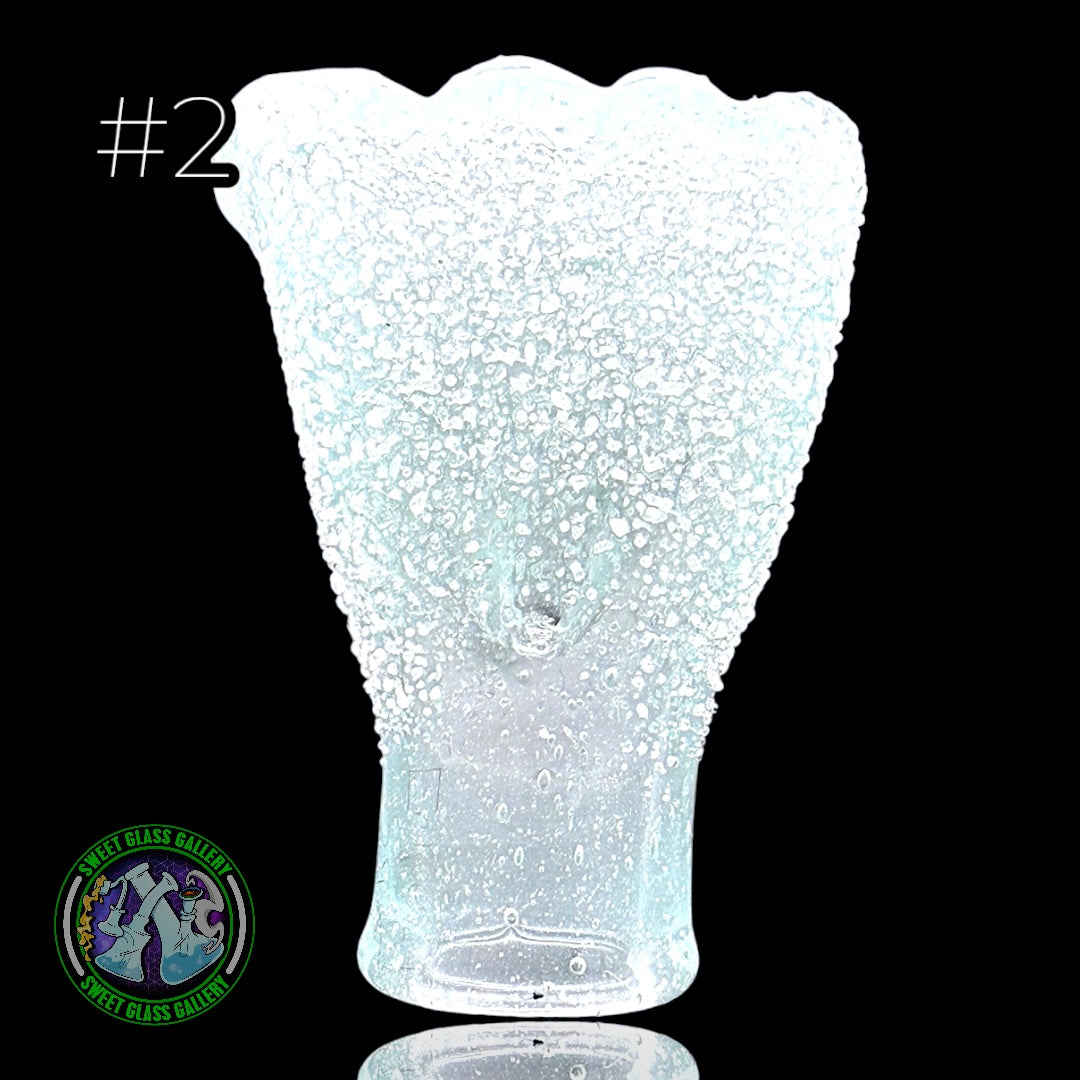 Emperial Glass - Pivot Top #2 - Sour Patch