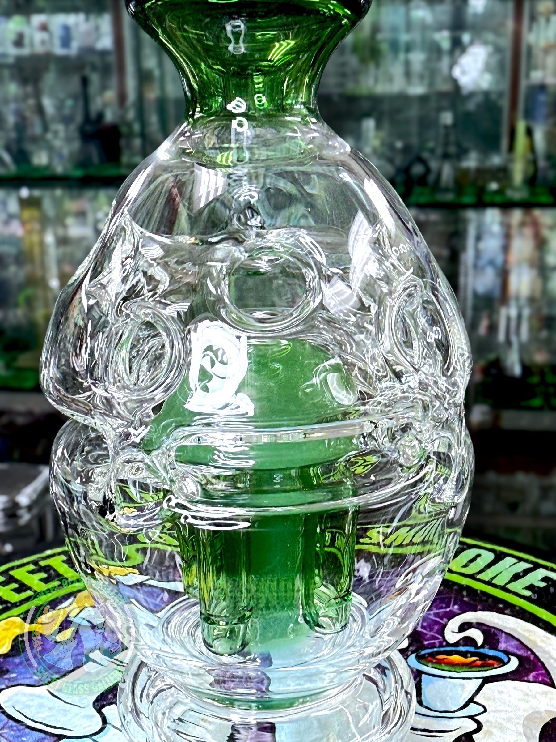 Toxic Glass - Attachment #27 - Puffco Peak Fab Egg