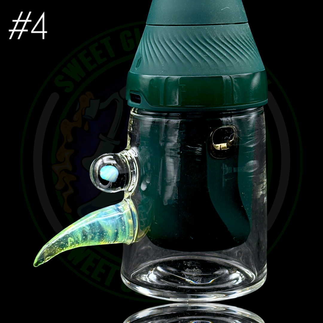 Magizle - Proxy Core Cup #4