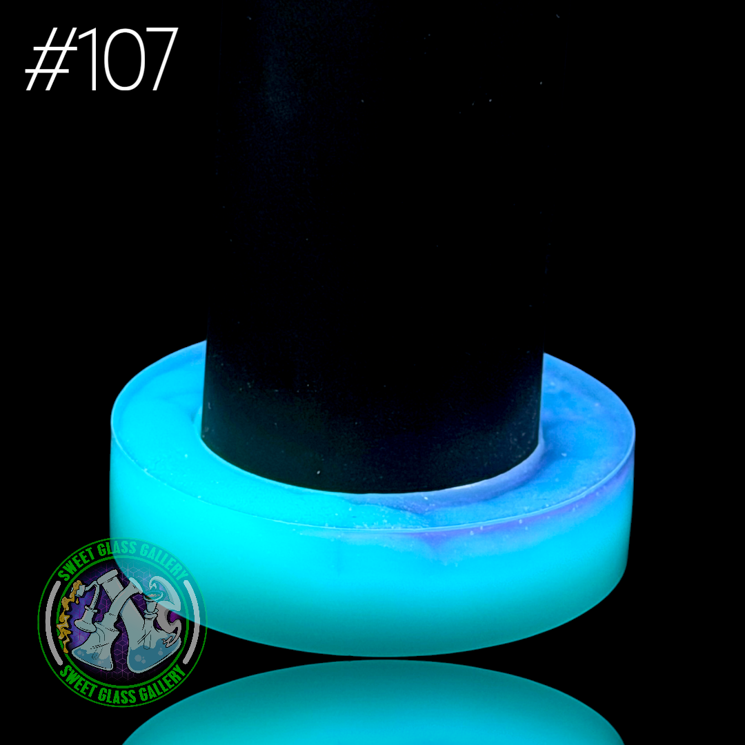 Mamba Guardzz - Blazer GT8000 Base #107