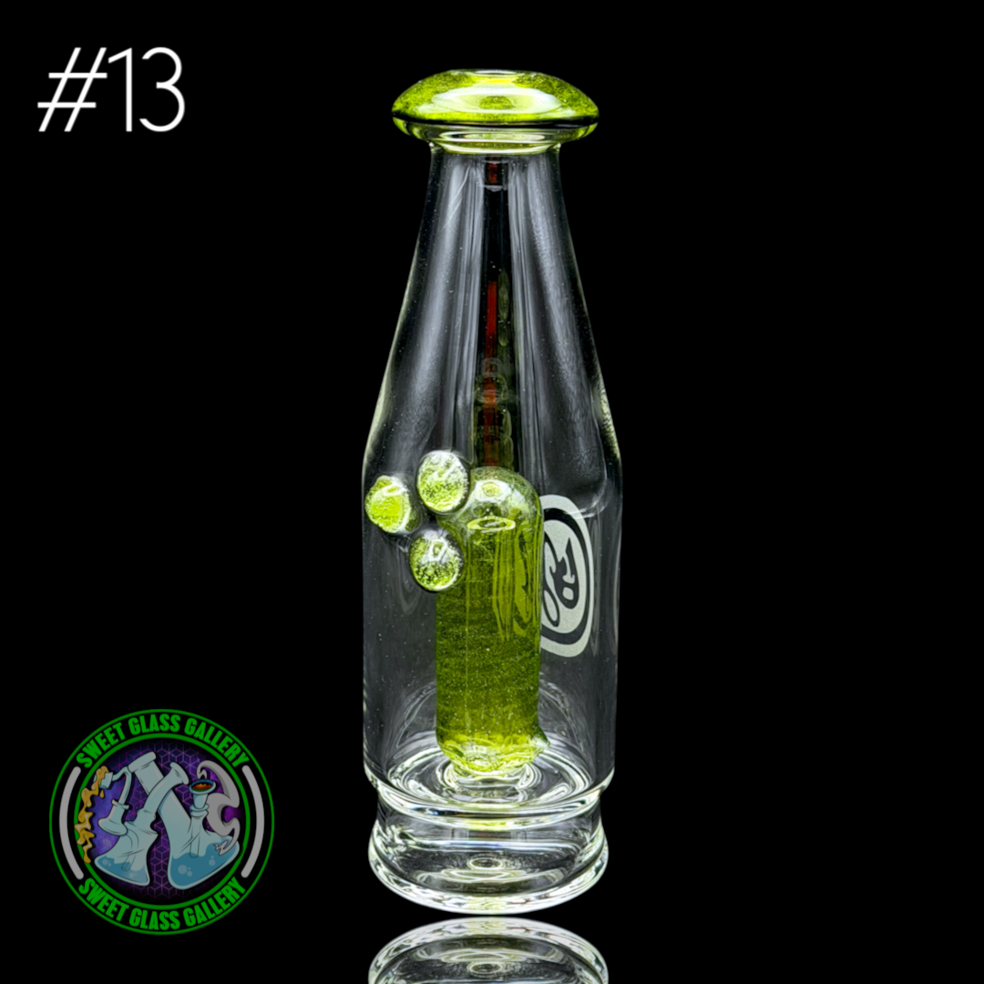 OJ Flame - Peak Attachment #13