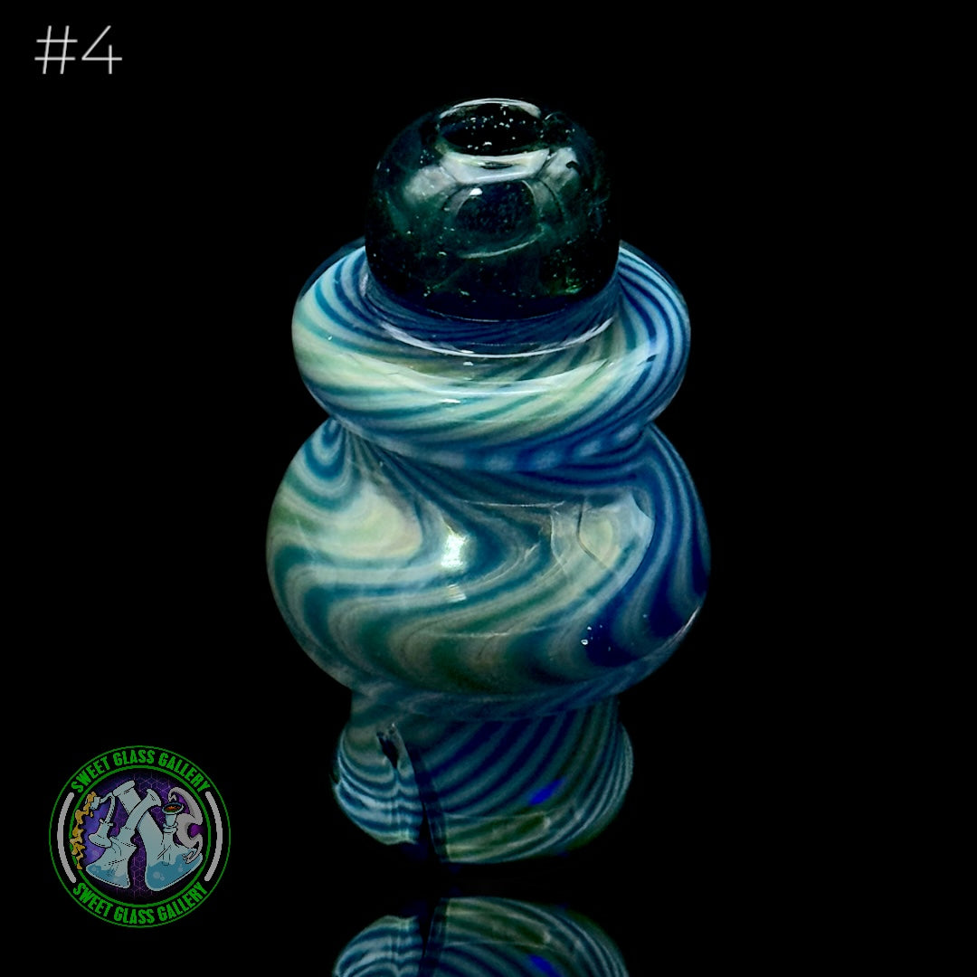 Gar Glass x Corki - Pivot Attachment #4