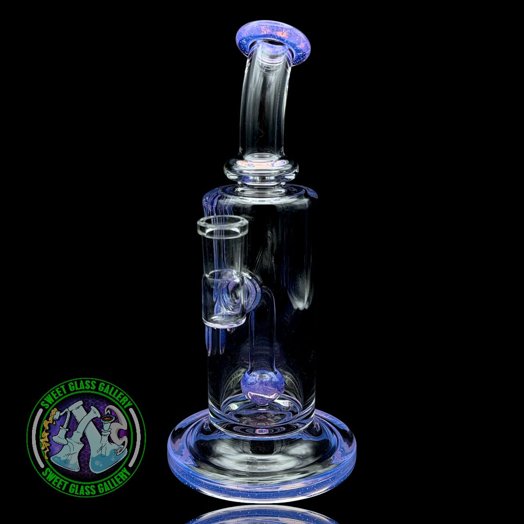 Uzzi Glass - Rig #6 - Jammer