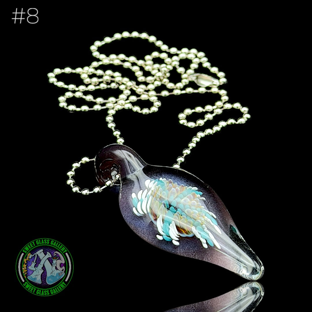 Charisma Glass - Pendant #8