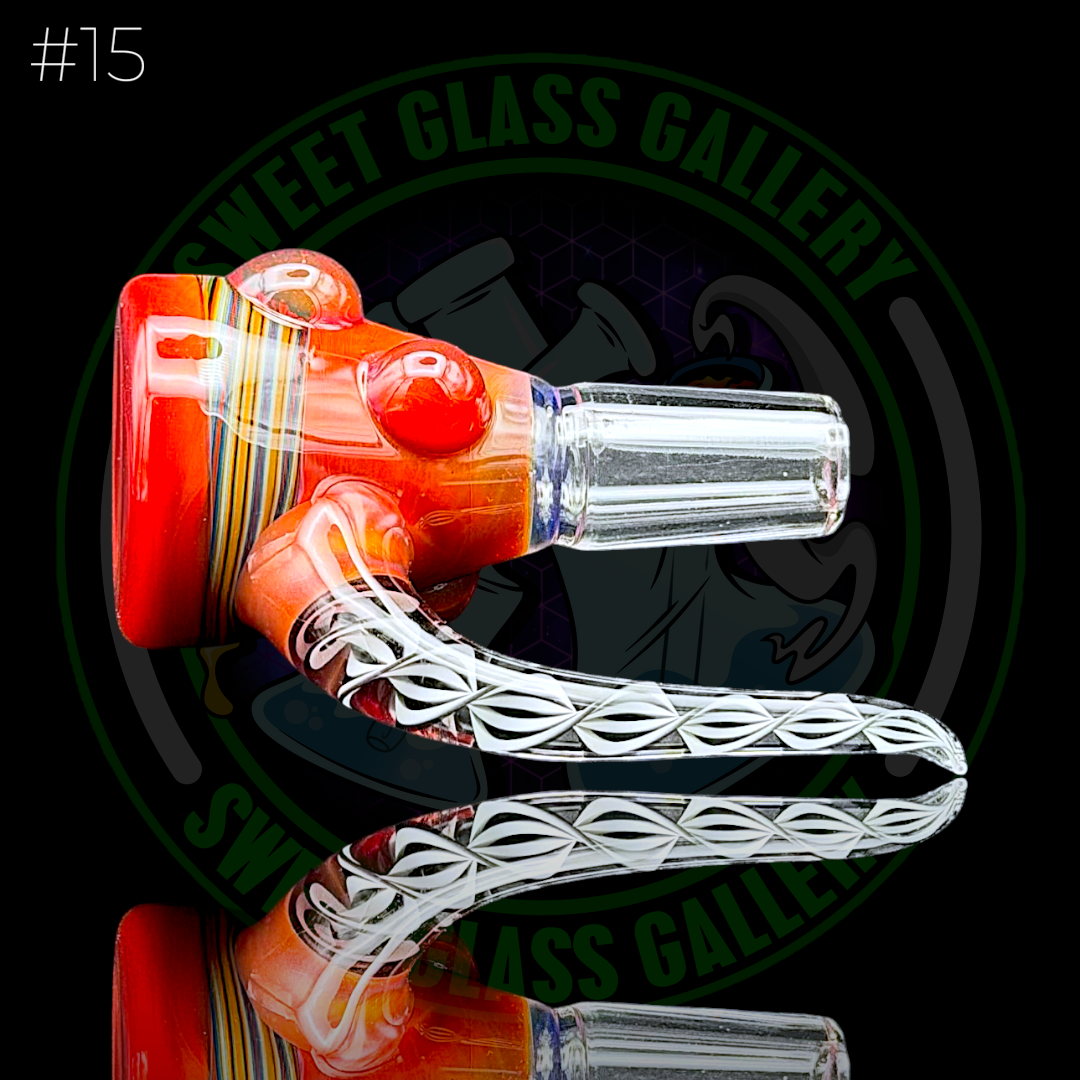 Nes Glass - Slide #15 - 14mm