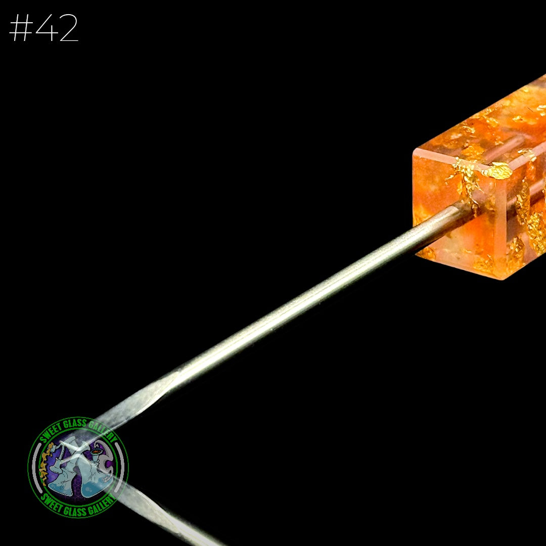 Dunkin Medz - Dab Tool - Full Size #42