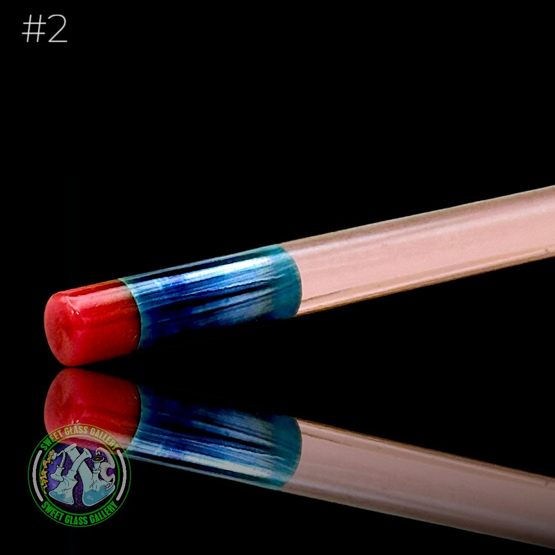 Sherbet Glass - Pencil #2
