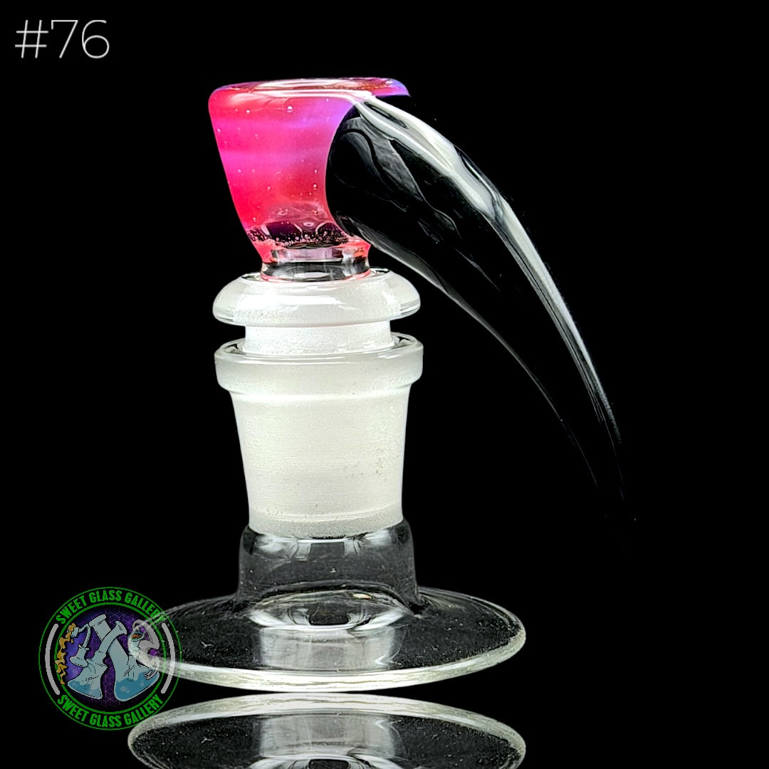 AJ Surf City Tubes - Bowl #76 - 14mm