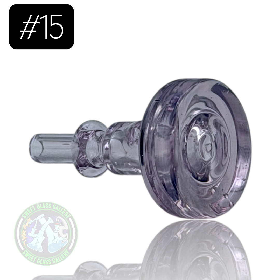 Bradley Miller - Joystick #15 - Puffco Peak Pro 3DXL