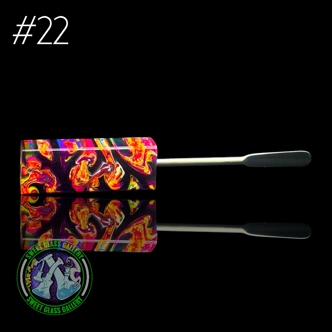 Kraken - Dab Tool #22