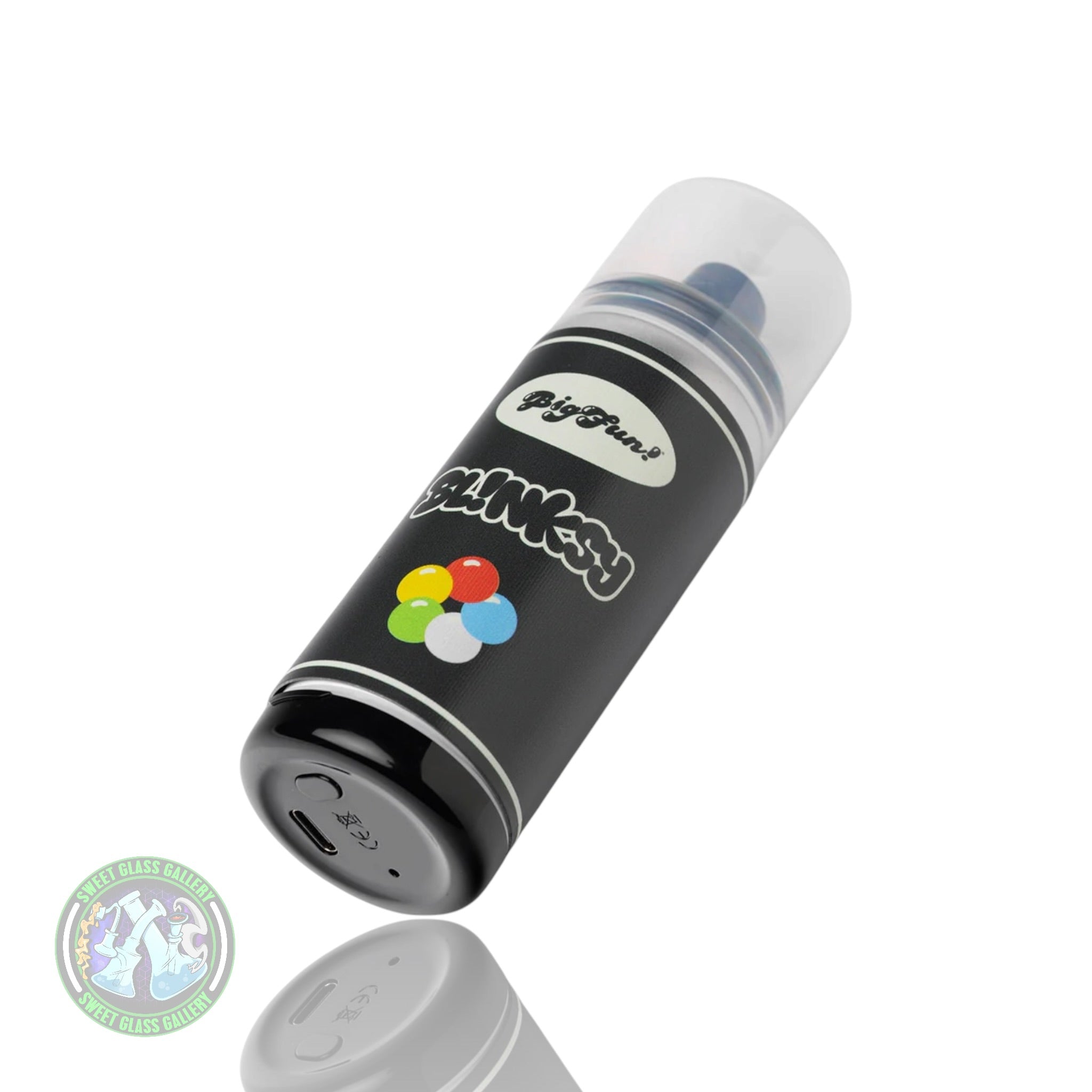Big Fun - Blinksy 510 Cartridge Battery