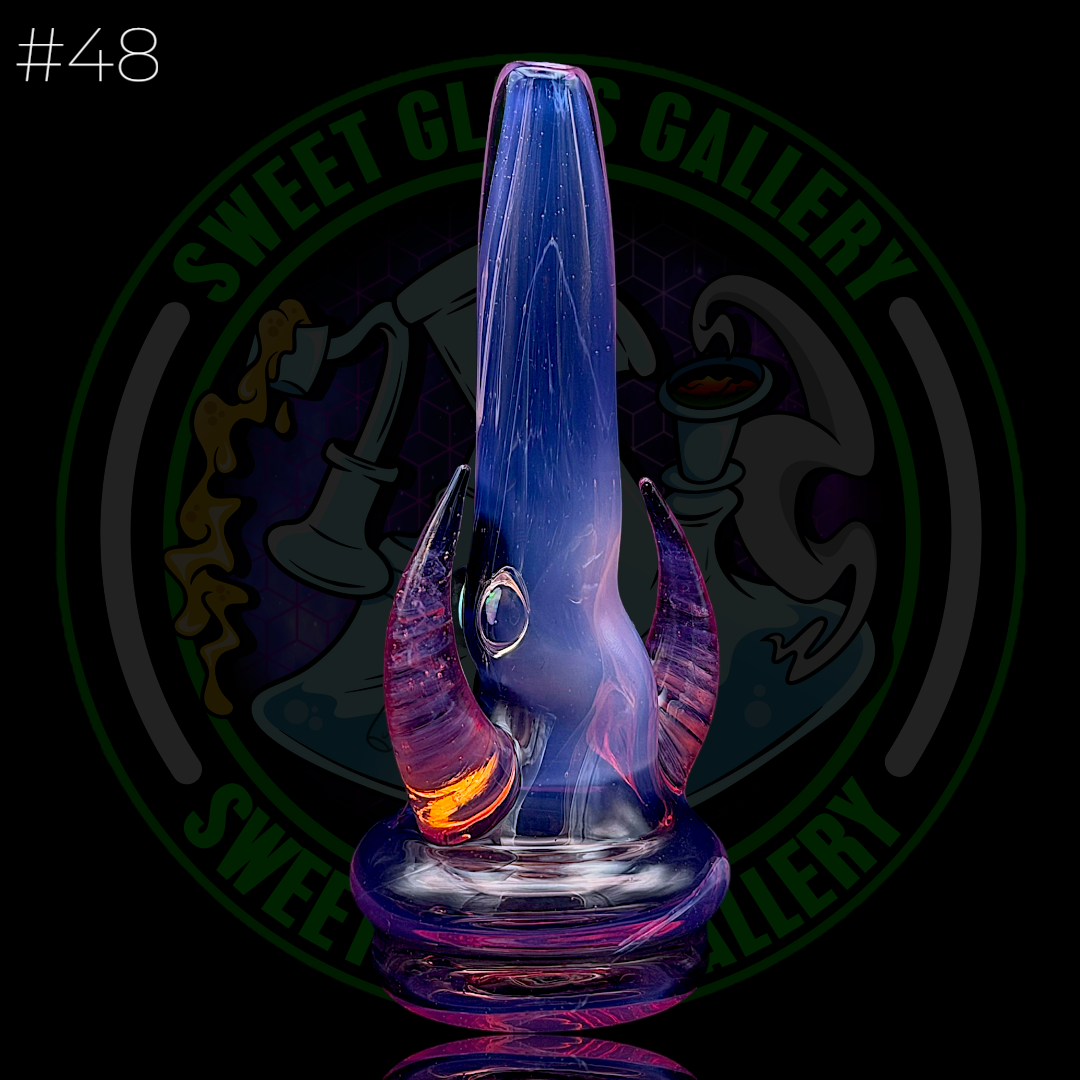 Magizle - Peak Attachment #48 (Dry)
