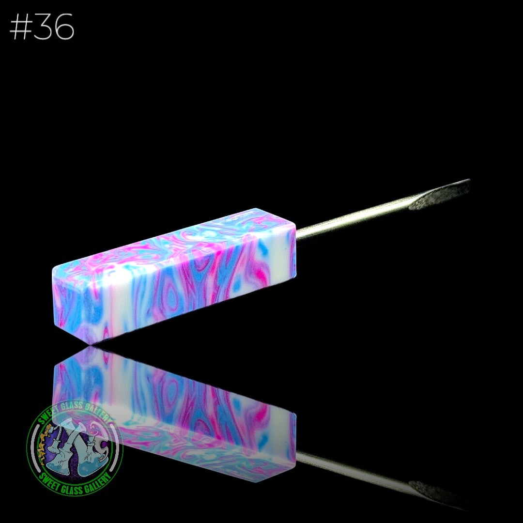 Dunkin Medz - Dab Tool - Travel Size #36