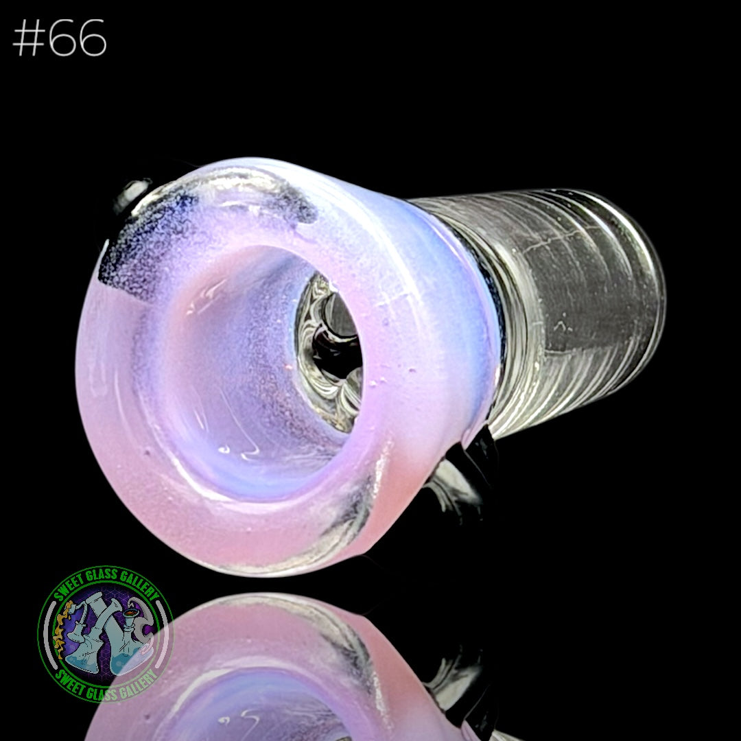 AJ Surf City Tubes - Bowl #66 - 18mm