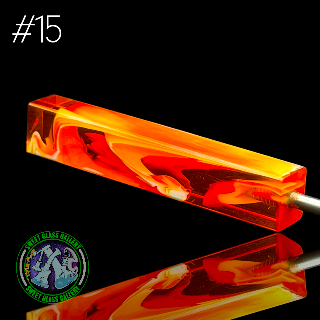 Kraken - Dab Tool #15