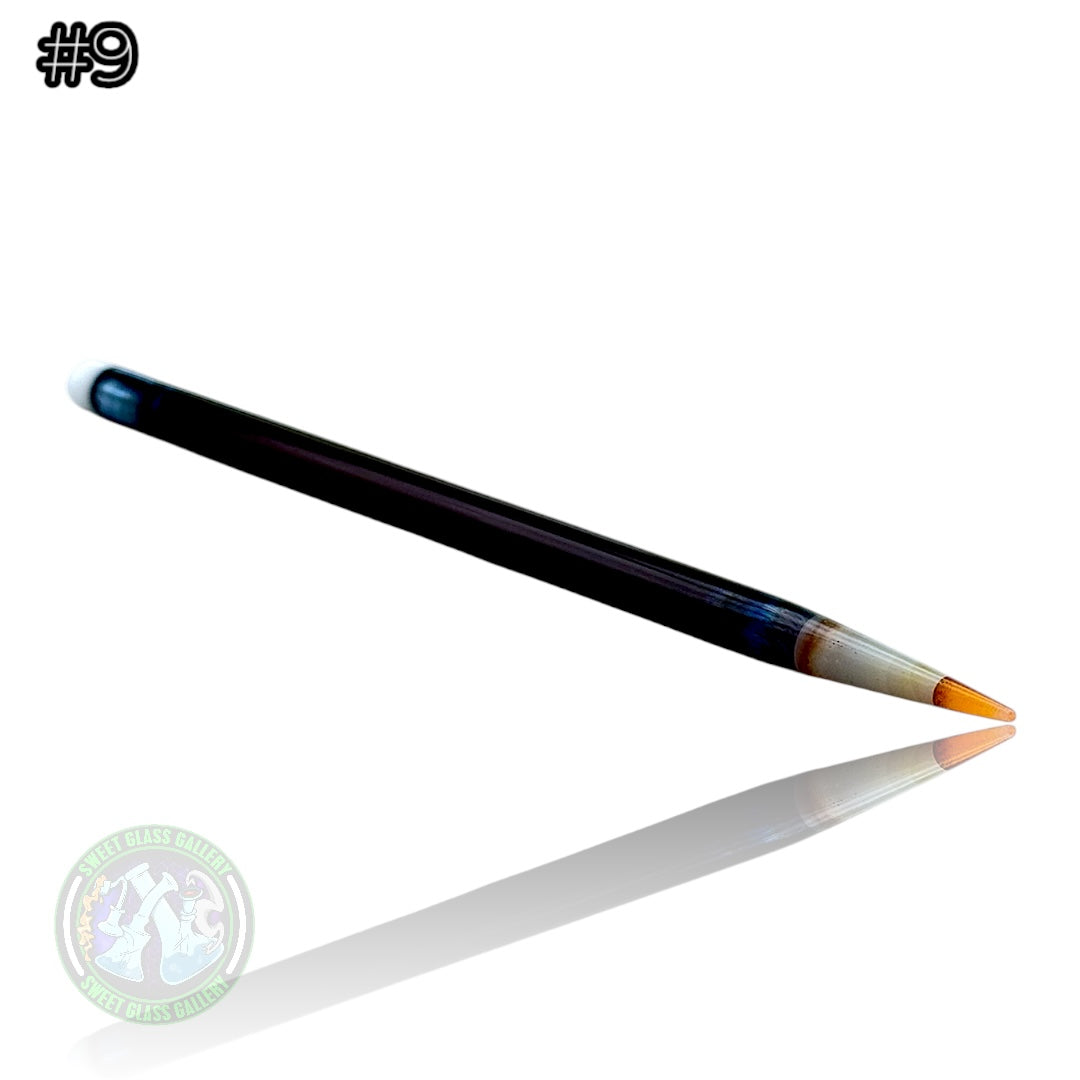 Sherbet Glass - Pencil #9