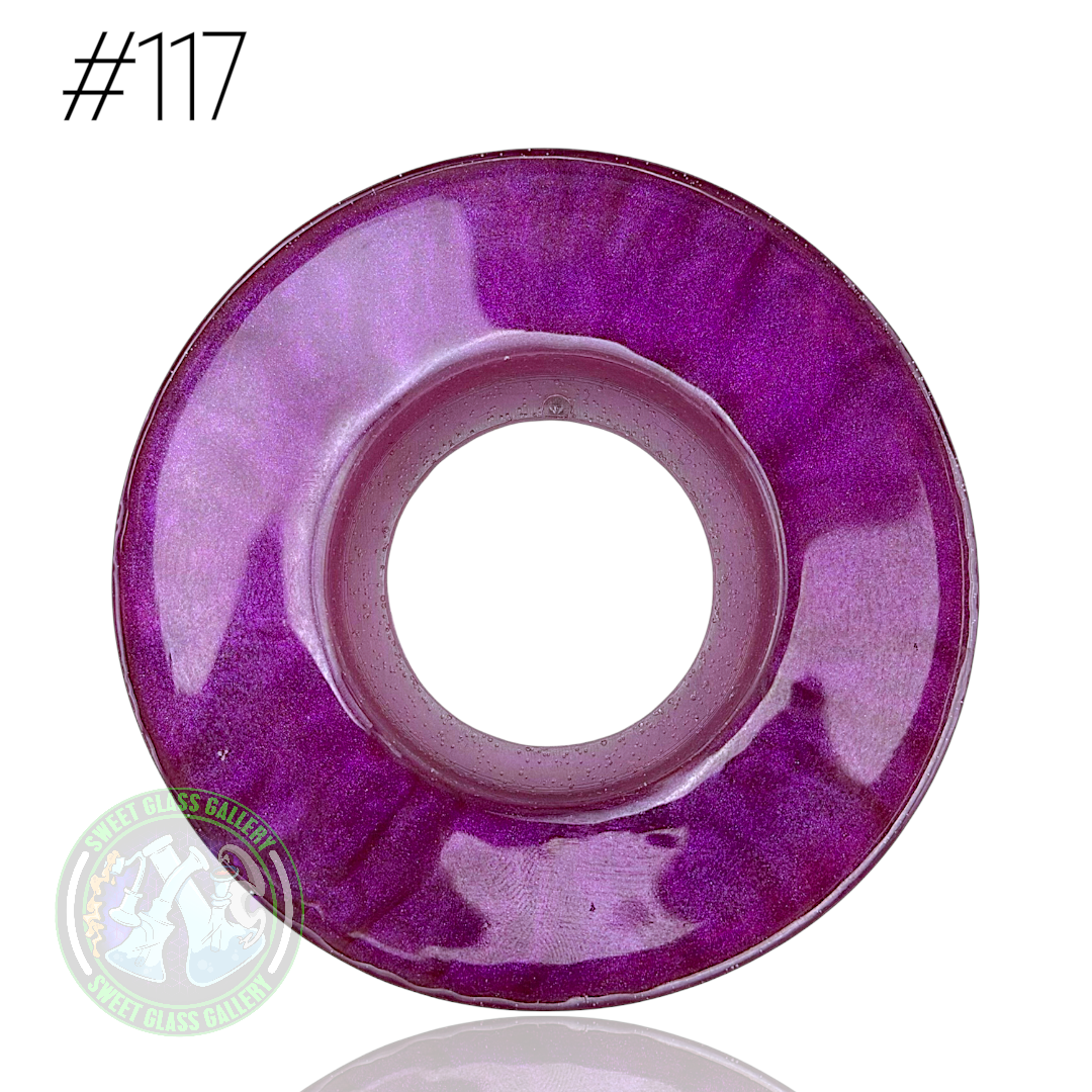 Mamba Guardzz - Blazer GT8000 Base #117