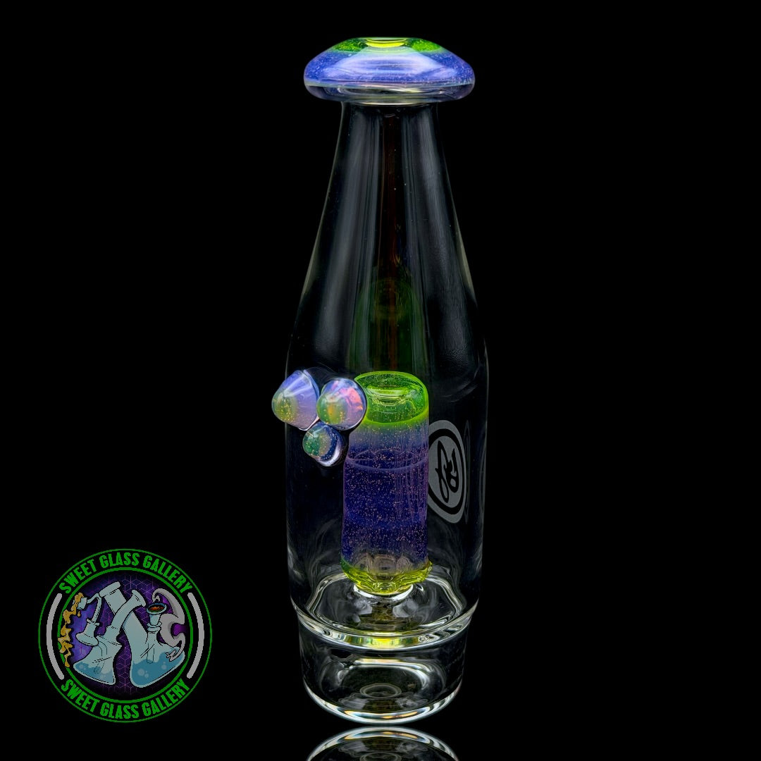 OJ Flame - Carta Attachment #8