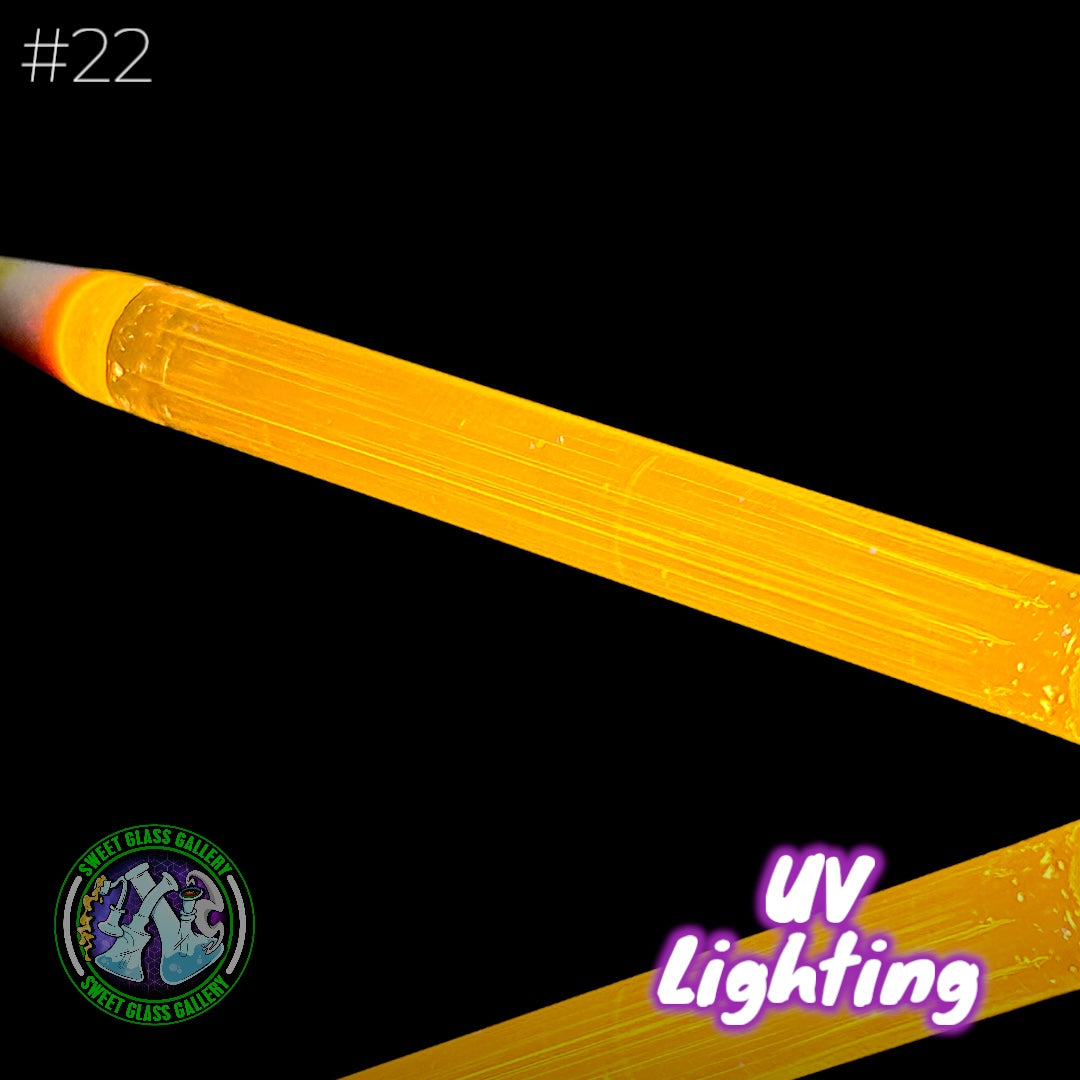 Sherbet Glass - Pencil #22