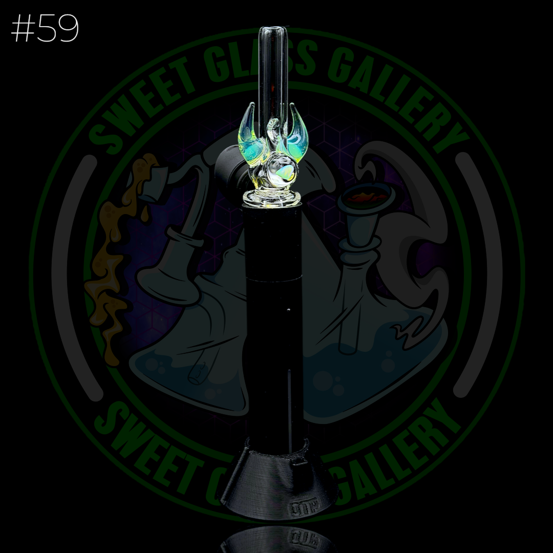 Magizle - Pivot Attachment #59