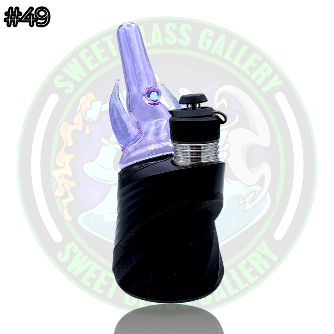 Magizle - Peak Attachment #49 (Dry)