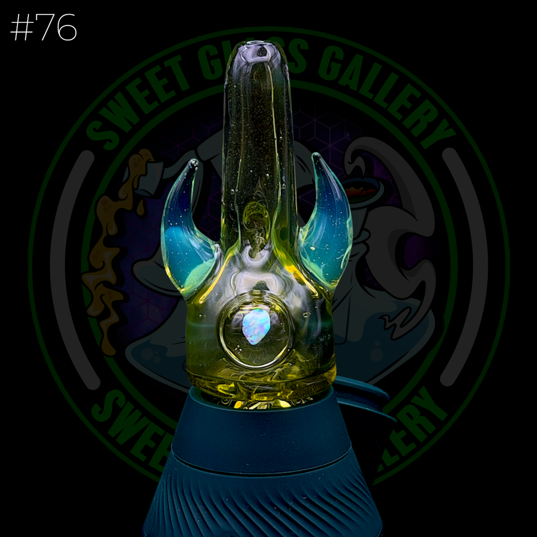 Magizle - Proxy Core Attachment #76