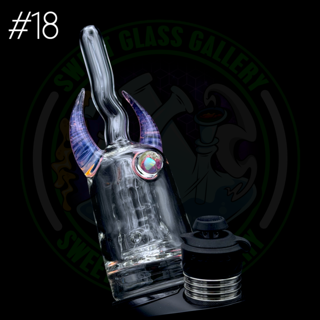 Magizle - Peak Attachment #18