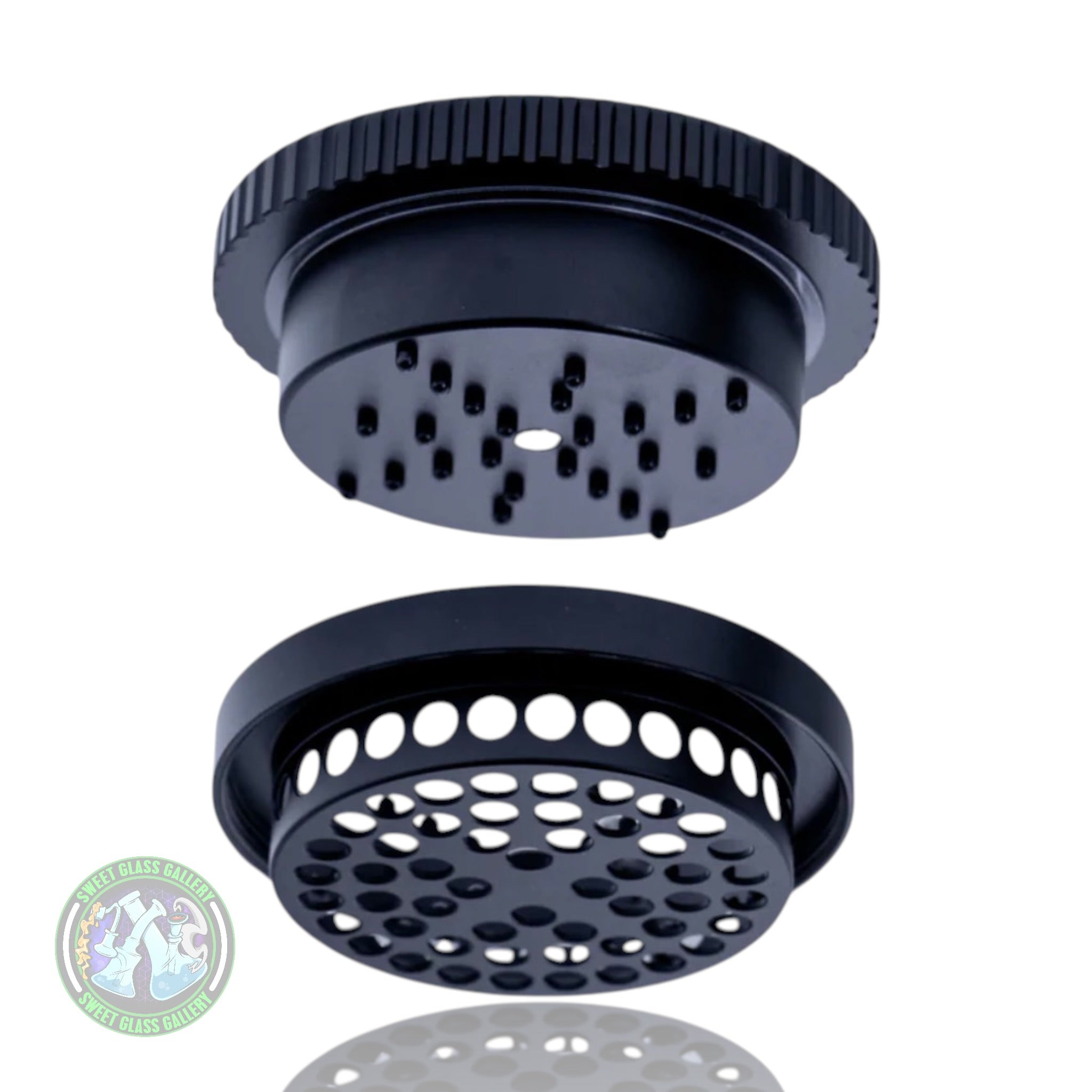 Stache Products - 360 Grynder - Black