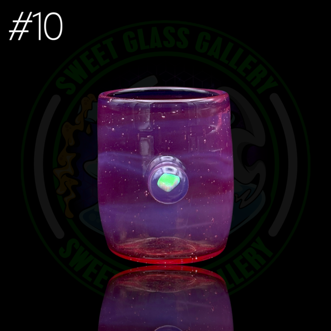 Magizle - Proxy Core Cup #10
