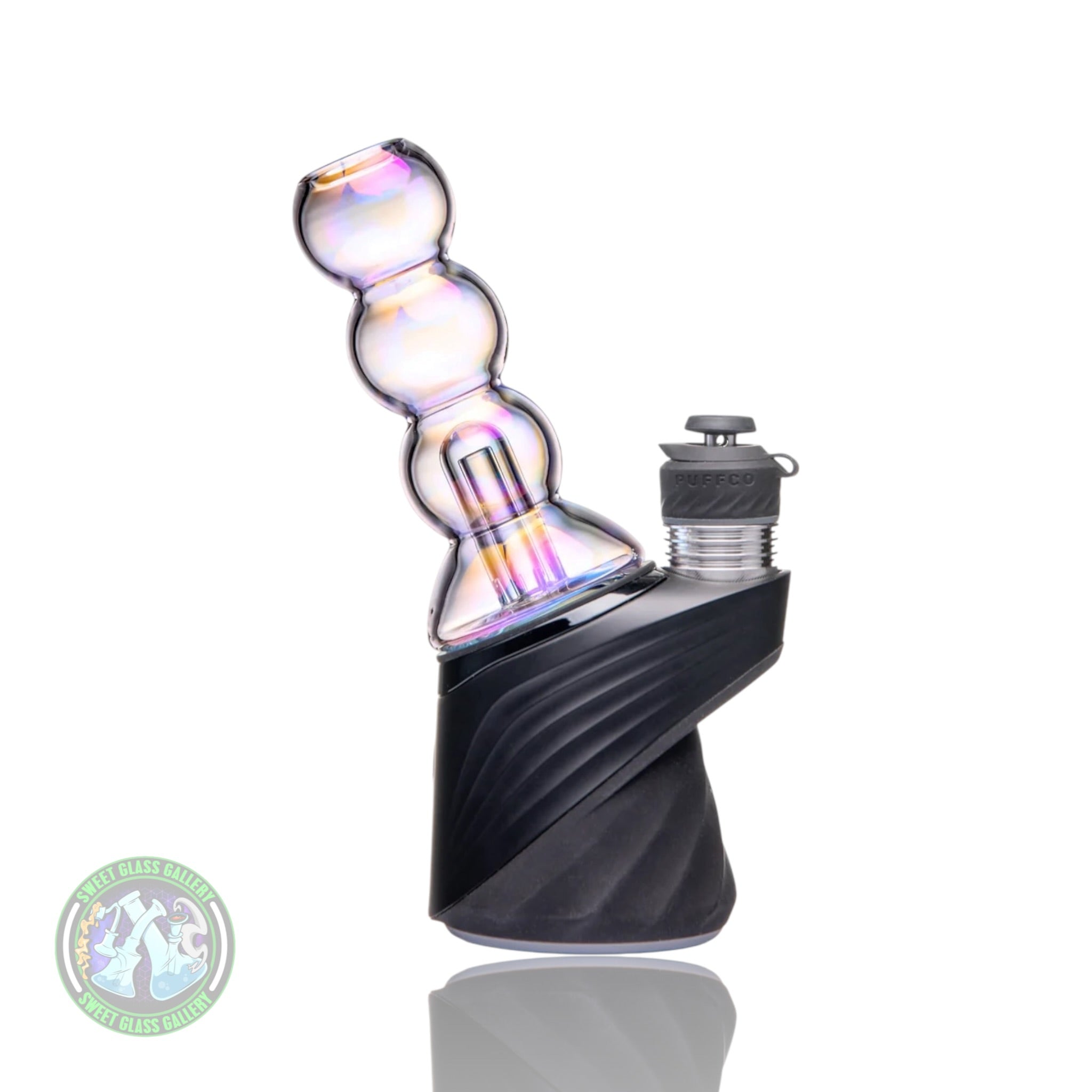 Big Fun - Peak Attachment - Bubble