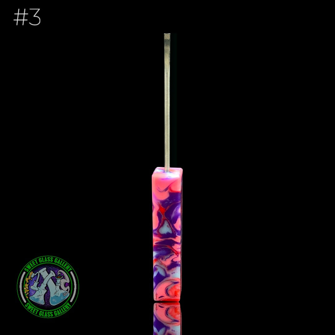 Dunkin Medz - Dab Tool - Full Size #3