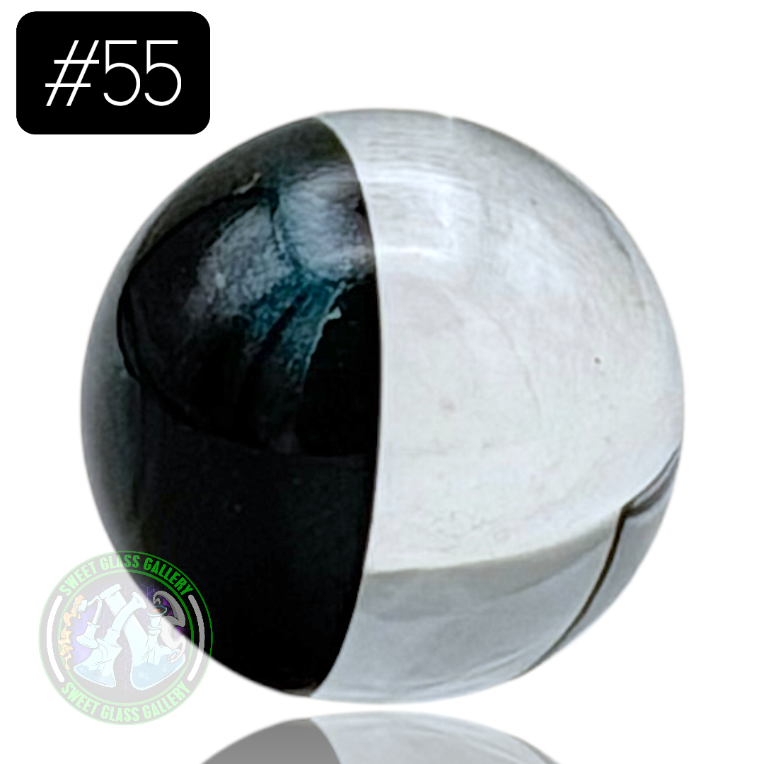 Keys Glass - Marble #55 (Blastoise - Pokémon)