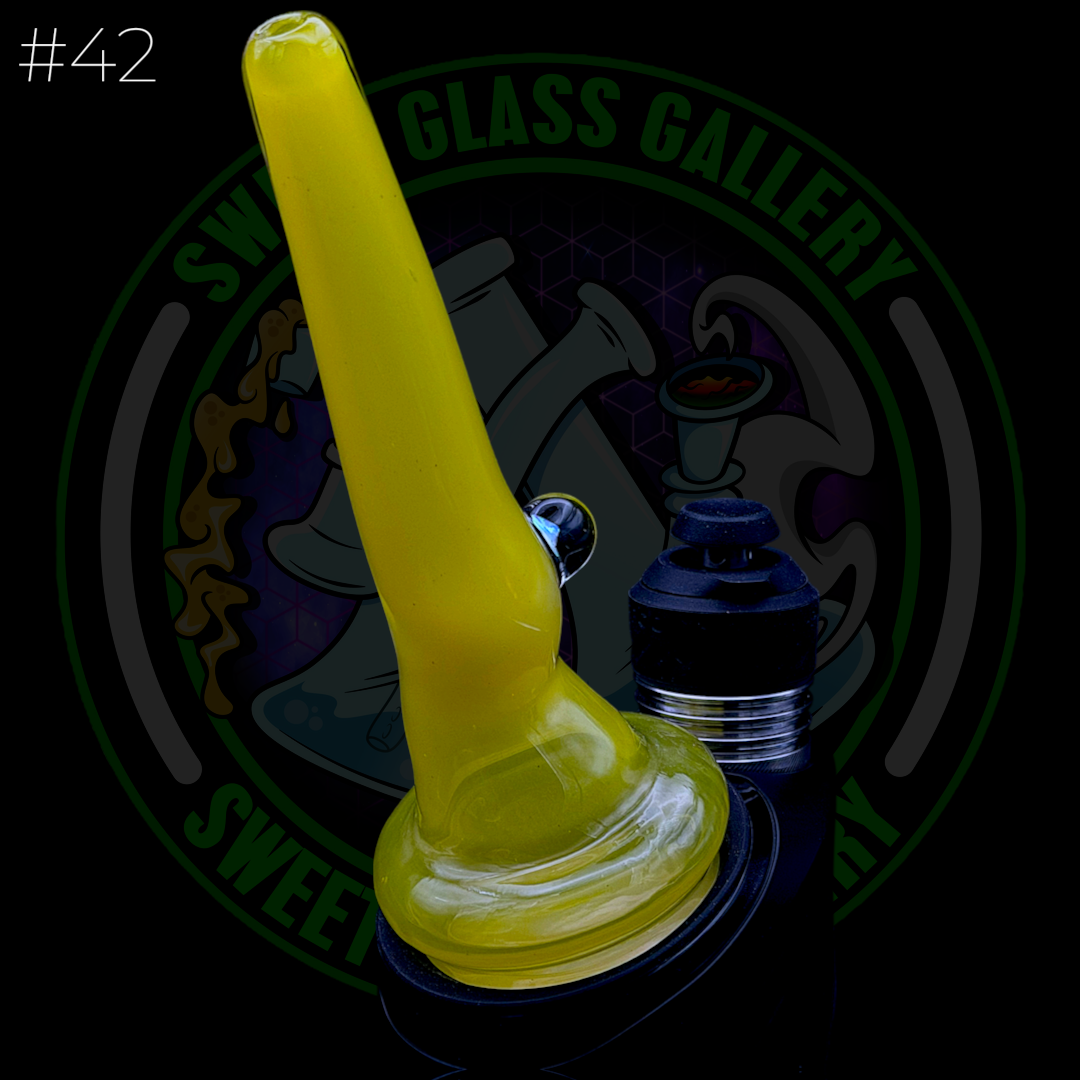 Magizle - Peak Attachment #42 (Dry)